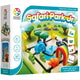Jeux préscolaires safari Park junior