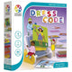 Jeux Code vestimentaire Game de puzzle préscolaire