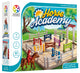 Games Horse Academy sur l'arrivée à Galop!
