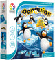 Jeux Penguins on Ice Celebration Edition