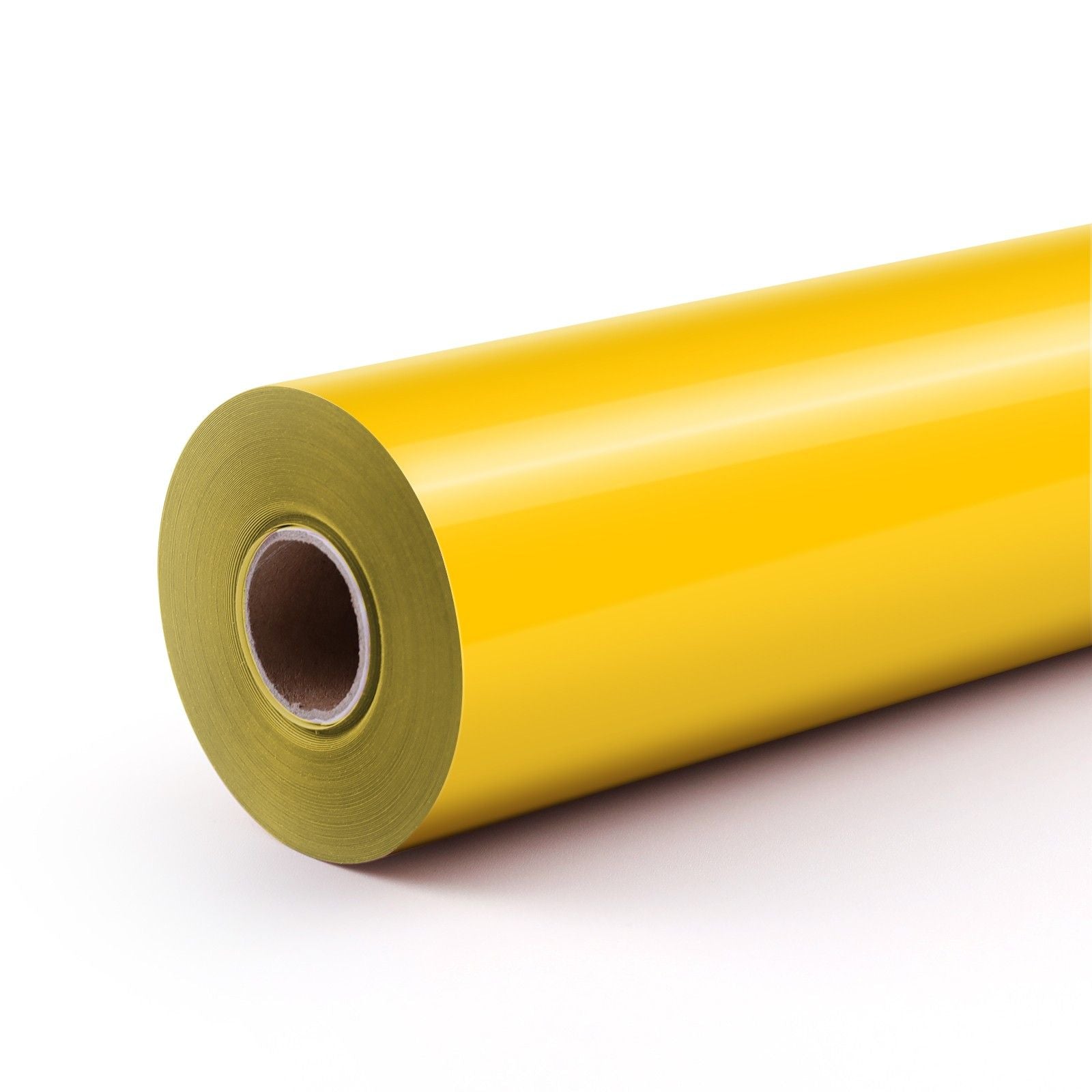 Loklik • film flexible jaune basique 30,5x180cm