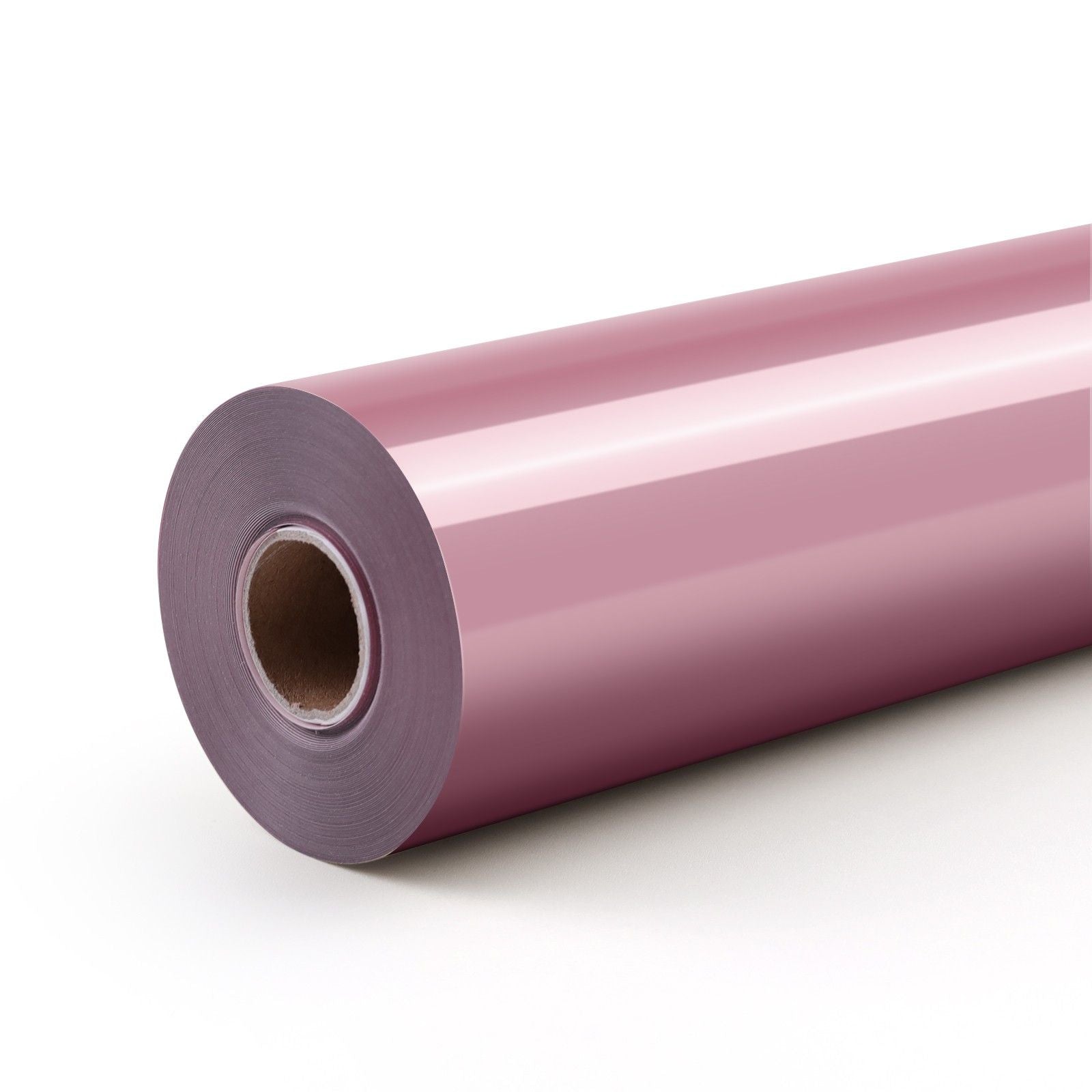 Loklik • feuille flexible basic or rose 30,5x180cm
