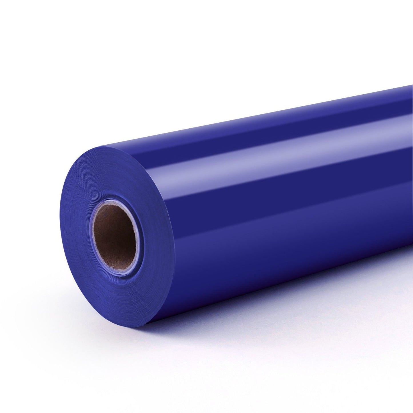 Loklik • feuille flexible basic bleu royal 30,5x180cm