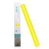 Loklik • vinyle autocollant permanent jaune citron mat 30,5x180cm