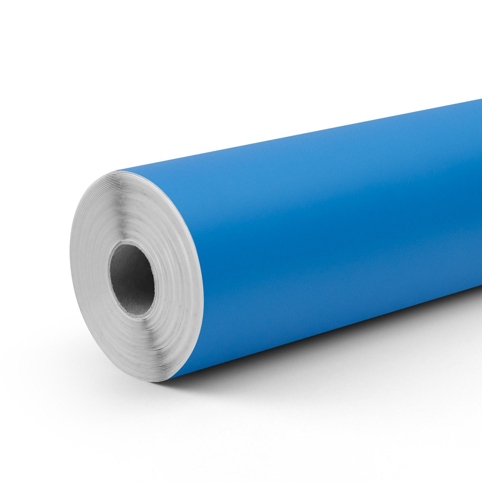 Loklik • pochoir autocollant vinyle bleu clair 30,5x180cm