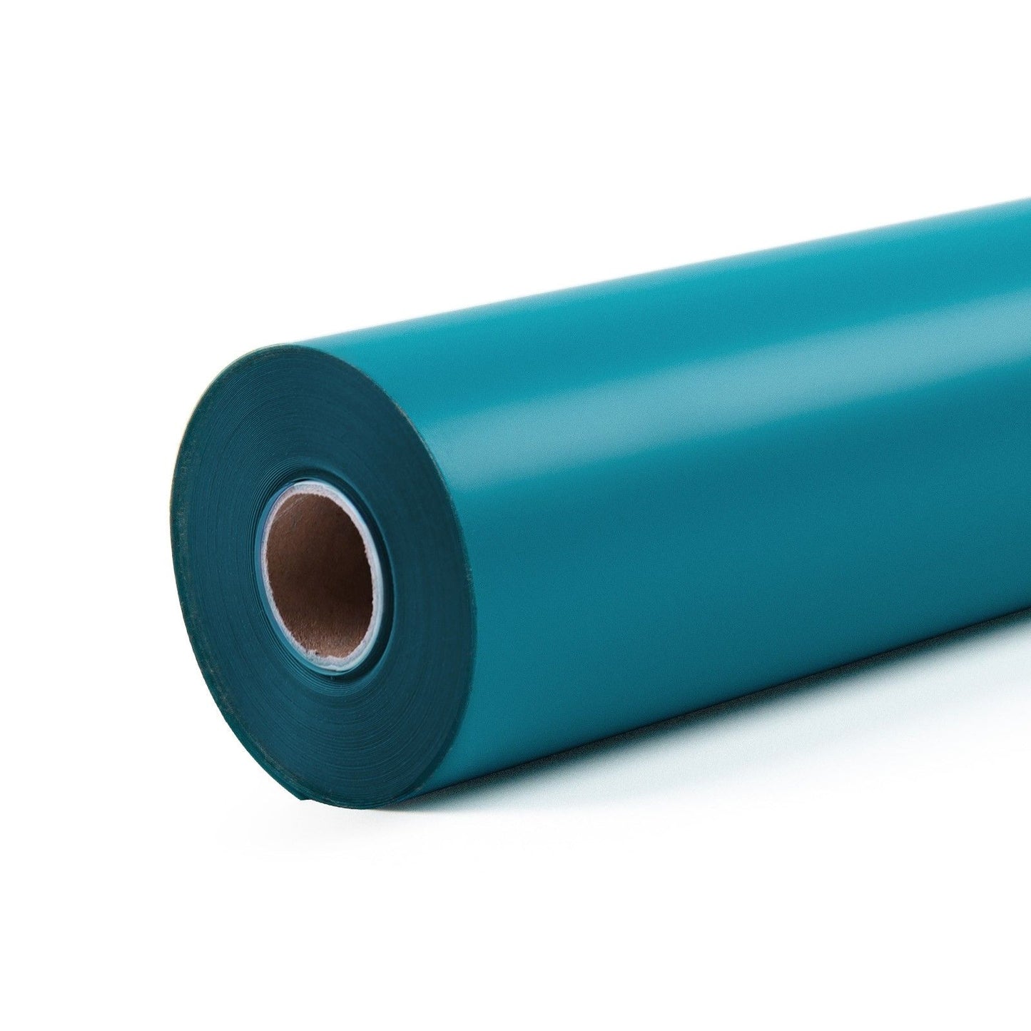 Loklik • vinyle autocollant permanent mat bleu-vert 30,5x180cm
