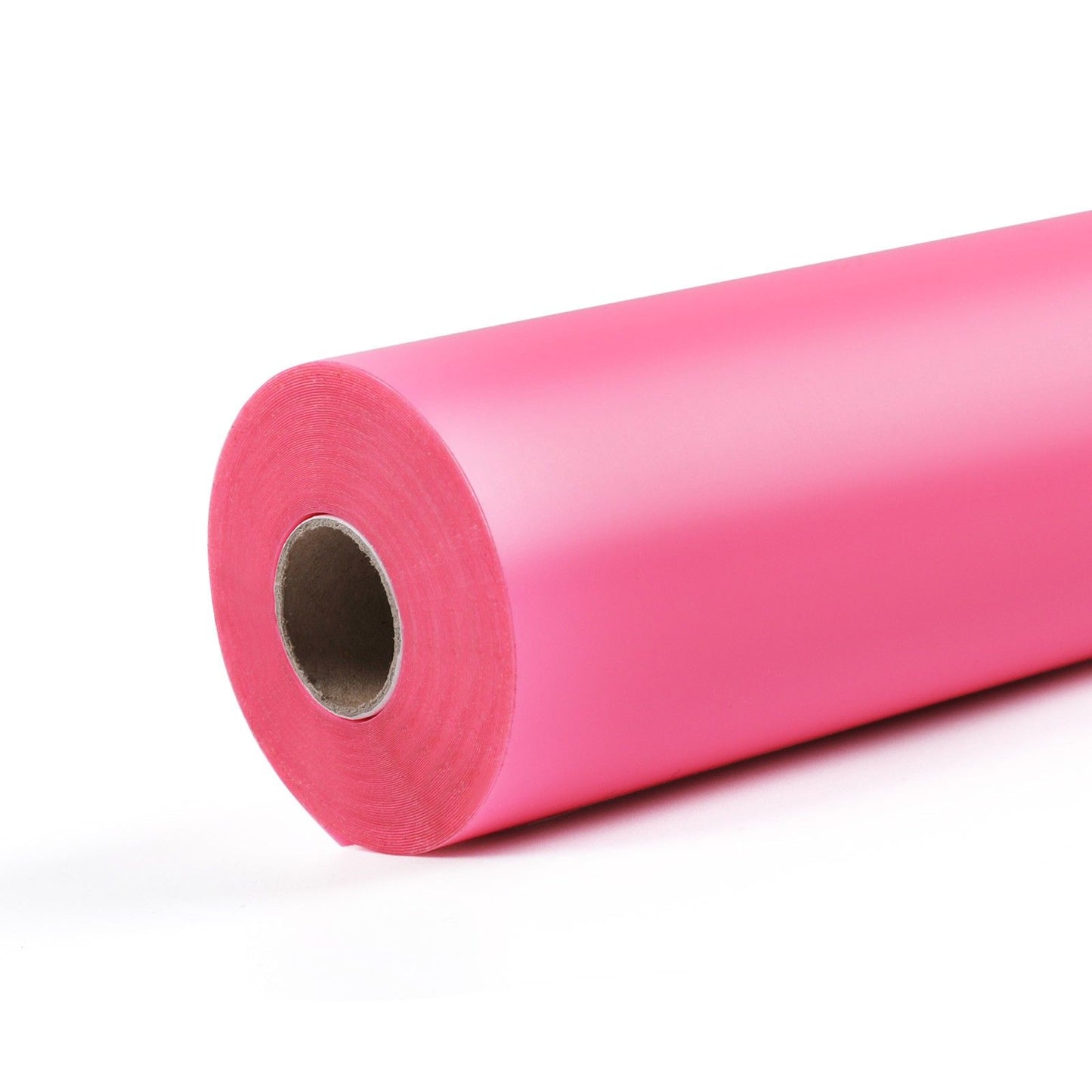Loklik • vinyle autocollant permanent rose mat 30,5x180cm