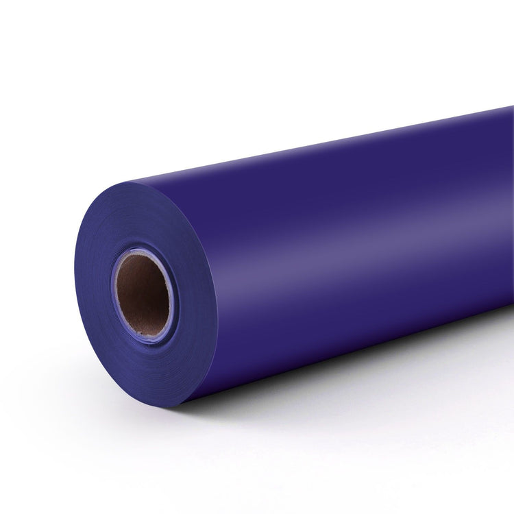 Loklik • vinyle autocollant permanent violet mat 30,5x180cm