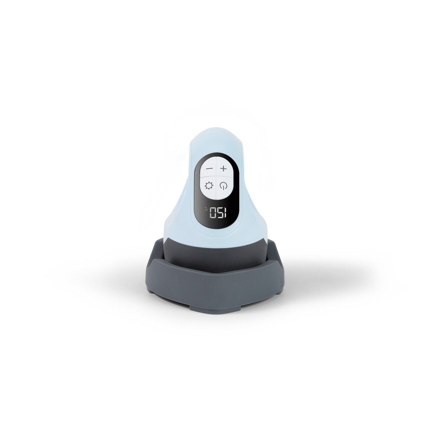 Loklik • impressionner mini 3 bulle bleu