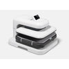Loklik • impressionner auto 2-marguerite intelligente blanc