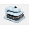 Loklik • impressionner auto 2-bulle intelligente bleu
