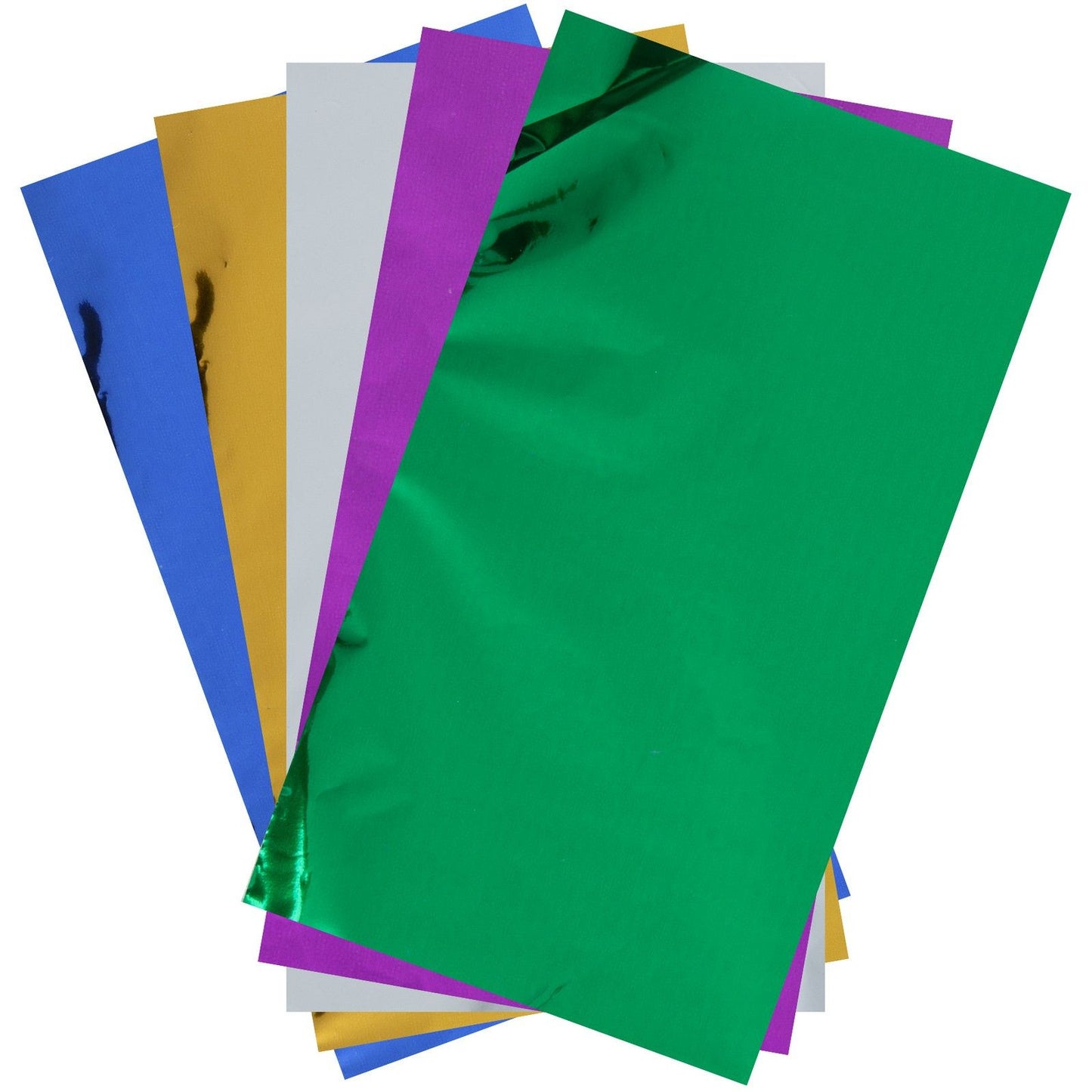 Loklik • film de transfert multipack 10x15cm assorti 50x