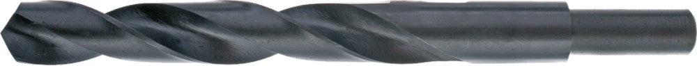 Foret hélicoïdal Rotec DIN338 HSS-R 24,0mm tourné