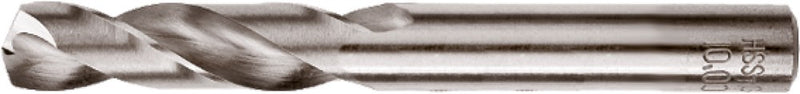 Perceuse à tôle Rotec din1897 6,0 mm