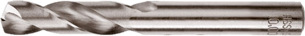 Perceuse à tôle Rotec din1897 11,5 mm