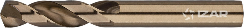 Foret à tôle Rotec co din1897 7,0mm | 10 pièces