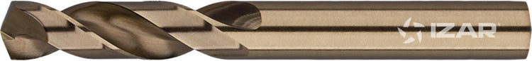 Foret à tôle Rotec co din1897 3,3 mm | 10 pièces