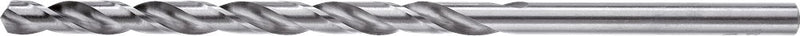 Foret hélicoïdal Rotec din340n.1,5 mm de long
