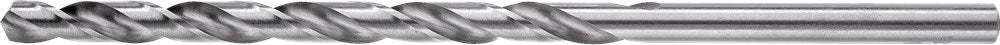 Foret hélicoïdal Rotec din340n.3,3 mm de long
