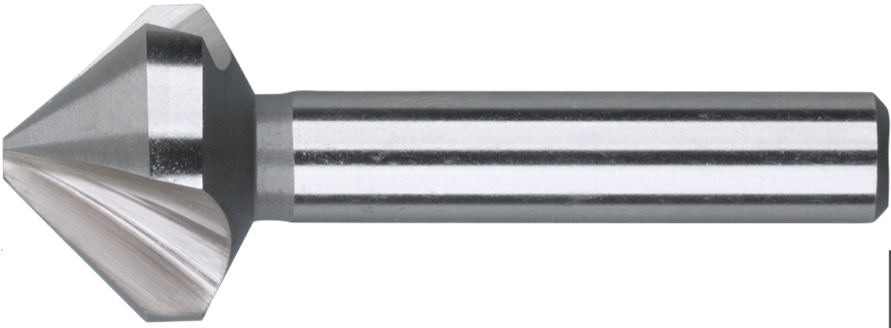 Fraise à fraiser Rotec 90°. 3 couteaux 40,0 mm