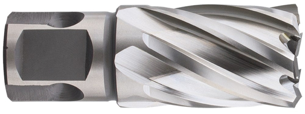 Rotec carottier hss-xe silver-line 55,0mm sl30