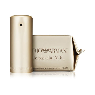 Emporio Armani Emporio Armani She Eau de Parfum Spray 30 ml Mesdames