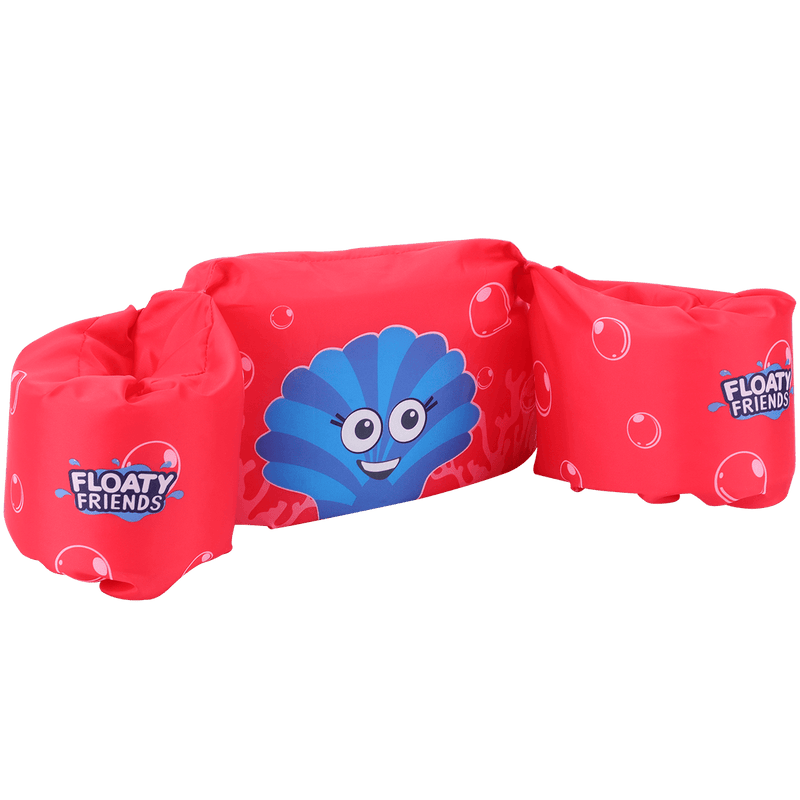 ComfortPool Floaty Friends Schelp
