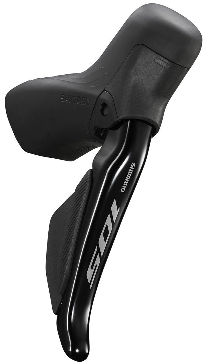 Shimano 105 di2 st-r7170+br-r7170 frein à disque 12 vitesses arrière