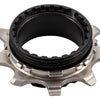 Pignon Shimano 9 dents avec bague de blocage pour cs-m9200 m8200 9-45