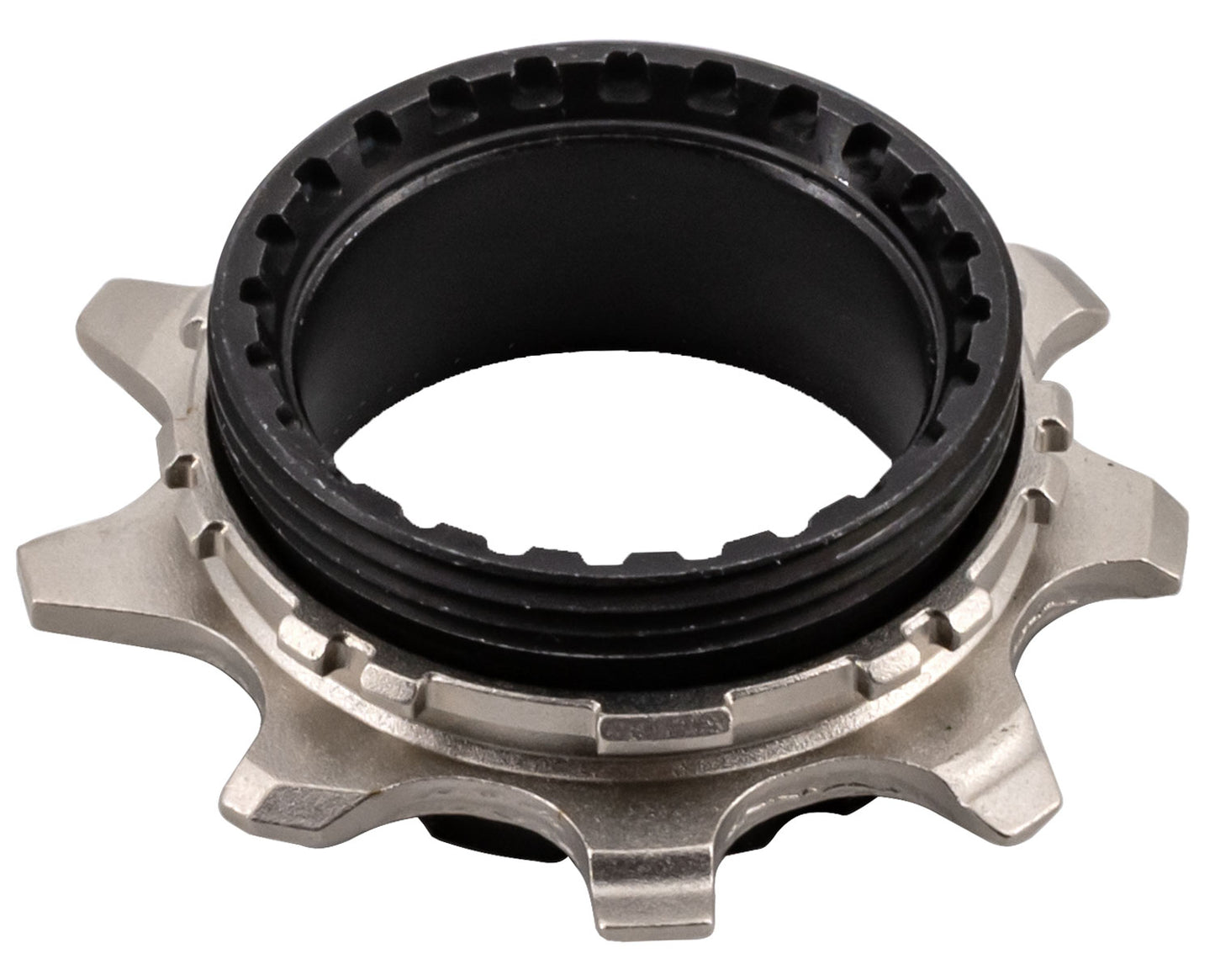 Pignon Shimano 9 dents avec bague de blocage pour cs-m9200 m8200 9-45
