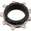 Pignon Shimano 9 dents avec bague de blocage pour cs-m9200 m8200 9-45