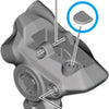 Bouchon de vis de purge Shimano pour br-r9270