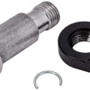 Unité d'essieu Shimano pour support de dérailleur arrière rd-m5100