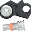 Unité d'essieu Shimano pour support de dérailleur arrière rd-m820