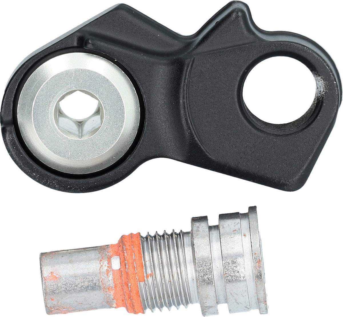 Unité d'essieu Shimano pour support de dérailleur arrière rd-m820