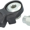 Unité d'essieu Shimano pour support de dérailleur arrière rd-m9000