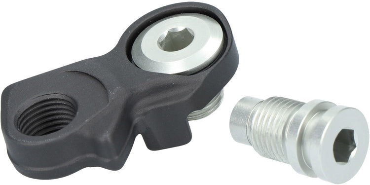 Unité d'essieu Shimano pour support de dérailleur arrière rd-m9000