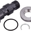 Unité d'essieu Shimano pour support de dérailleur arrière rd-m9100