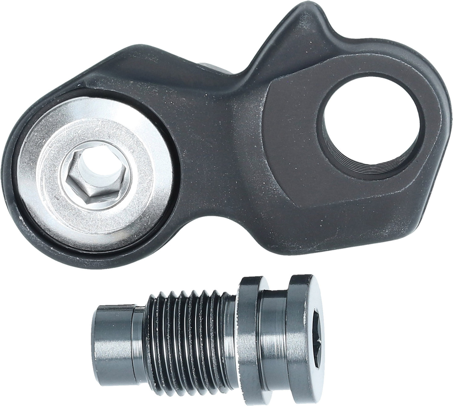 Unité d'essieu Shimano pour support de dérailleur arrière rd-rx805
