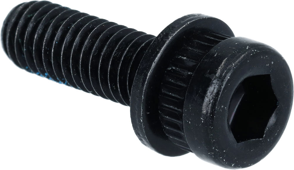 Boulon de fixation Shimano m6 x 18mm pour étrier