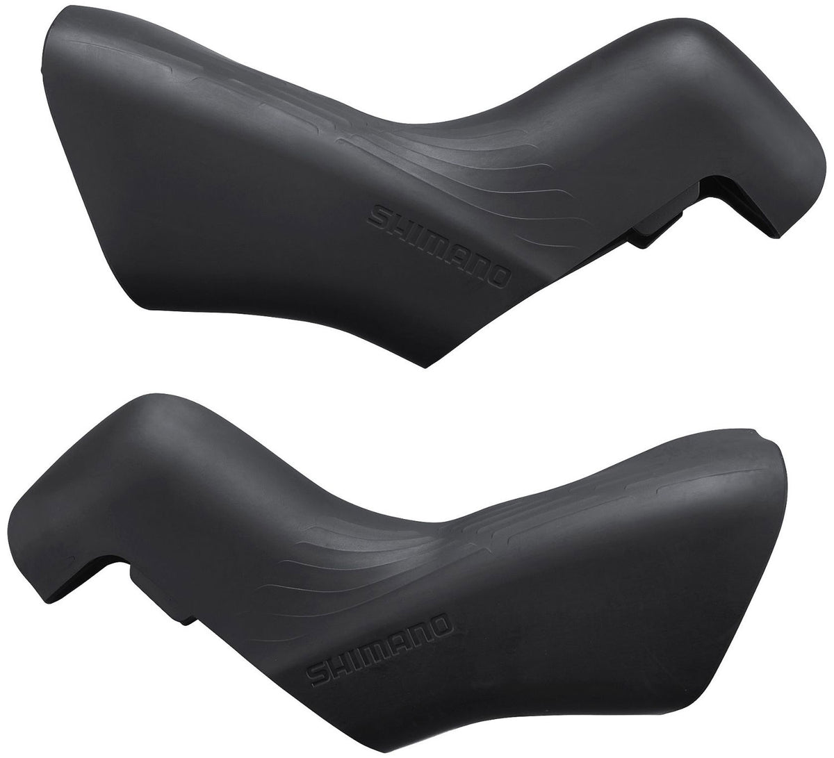 Couvercles de pédalier Shimano pour st-r7170