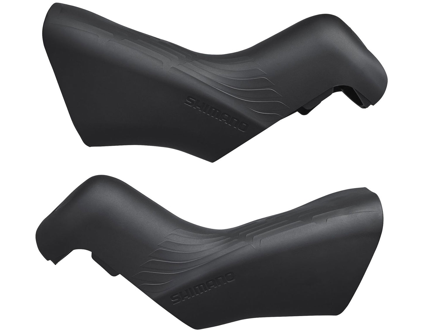 Couvercles de pédalier Shimano pour st-r8170