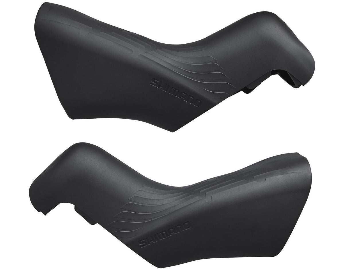 Couvercles de pédalier Shimano pour st-r8170