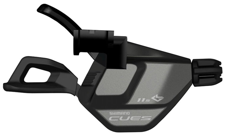 Shimano cues sl-u8000 11 vitesses i-spec ii levier de vitesse droit