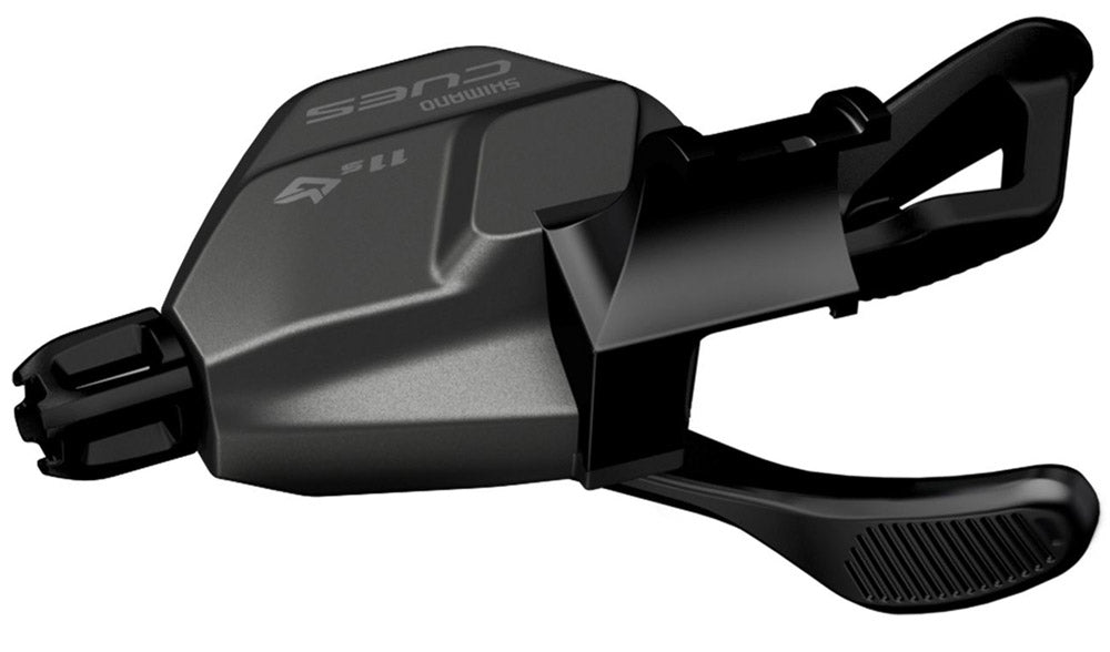 Shimano cues sl-u8000 11 vitesses i-spec ii levier de vitesse droit