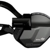 Shimano cues sl-u8000 11 vitesses i-spec ii levier de vitesse droit avec affichage optique des vitesses