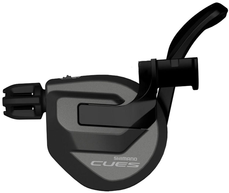 Shimano cues sl-u8000 2 vitesses i-spec ii levier de vitesse gauche
