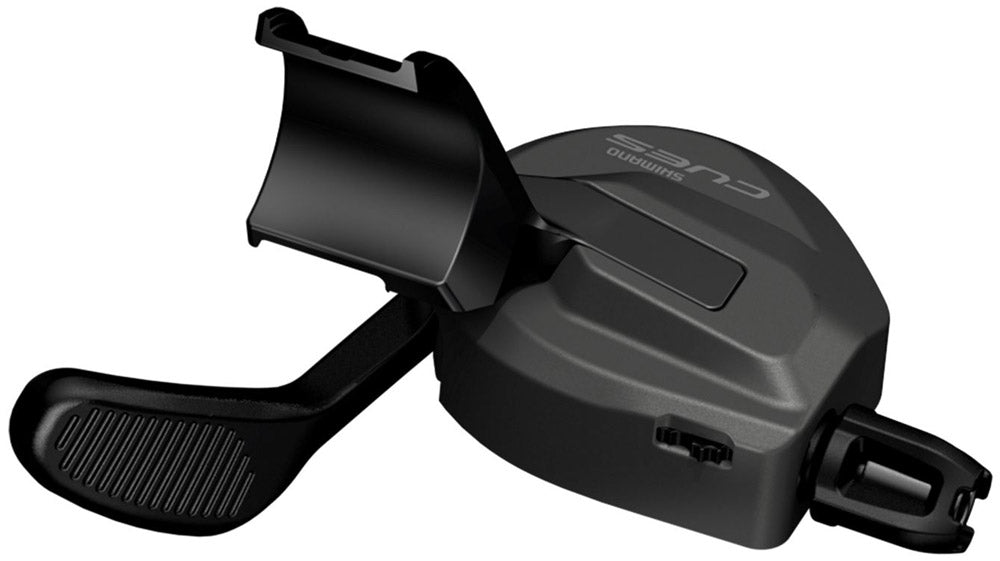 Shimano cues sl-u8000 2 vitesses i-spec ii levier de vitesse gauche