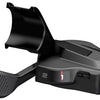 Shimano cues sl-u8000 2 vitesses i-spec ii levier de vitesse gauche avec affichage optique des vitesses