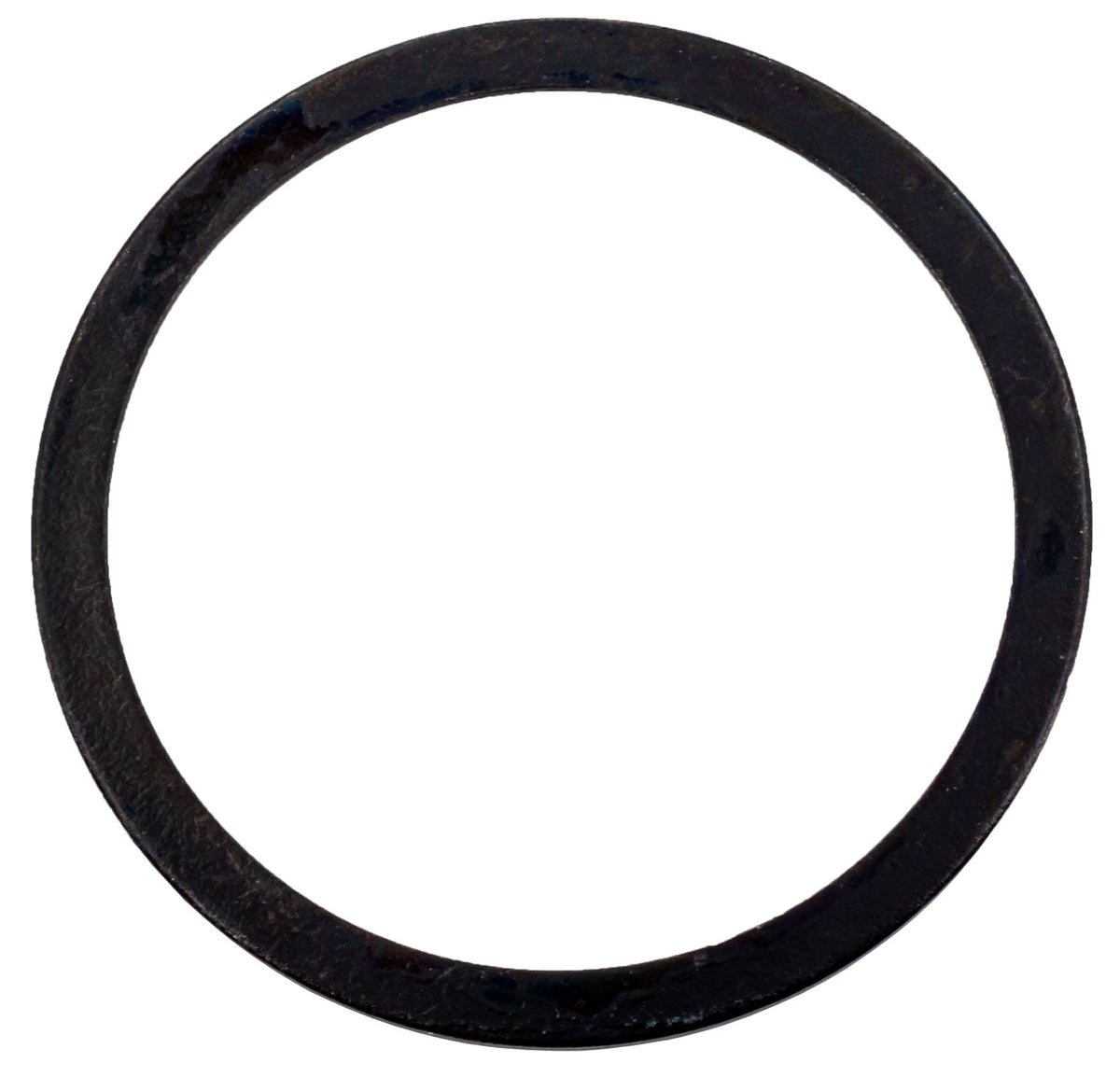 Entretoise Shimano 0,7 mm pour boîtiers de pédalier Hollowtech II